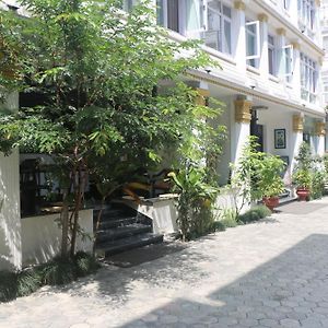 Durbar Hotel & Residence